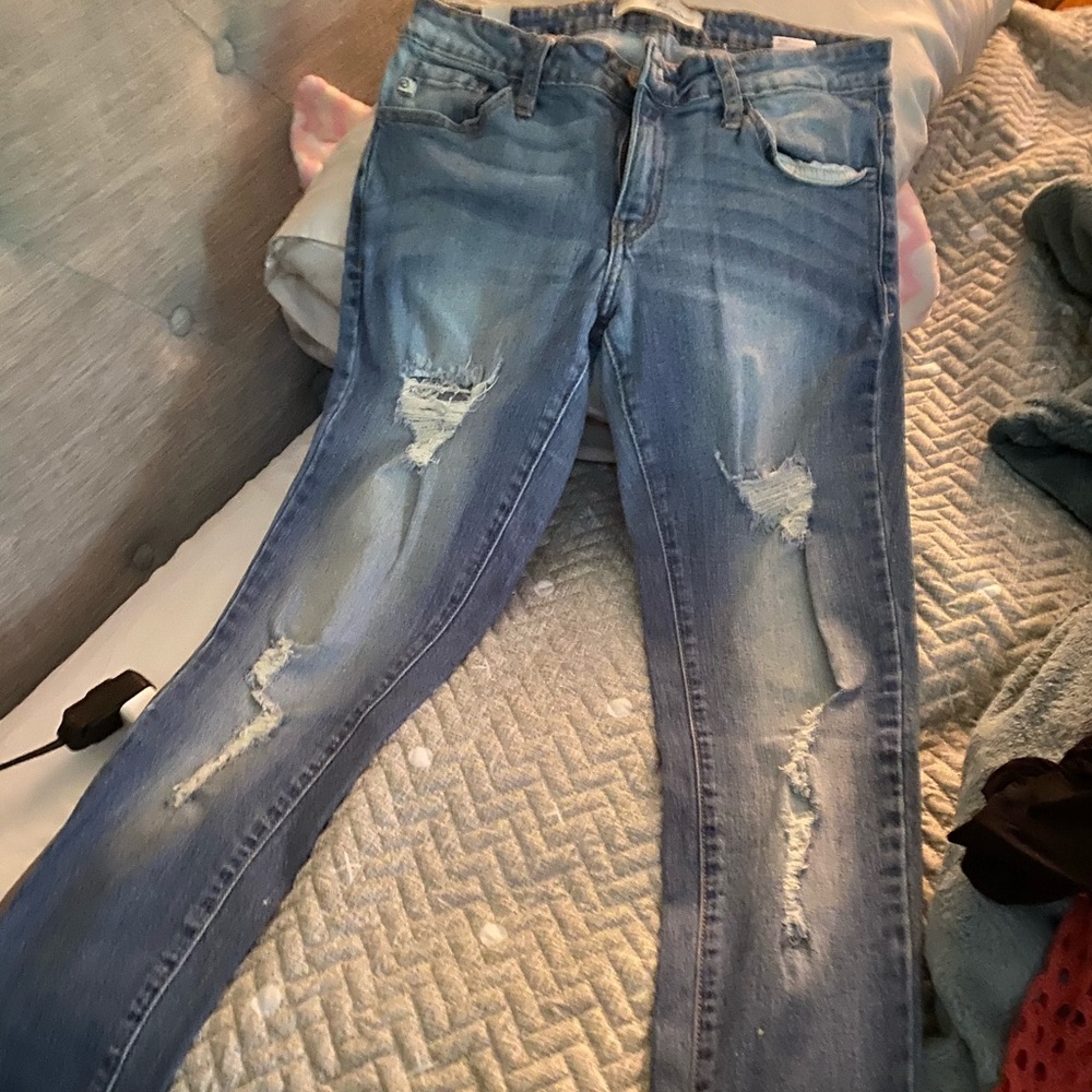 Skinny jeans - Picture 2 of 3